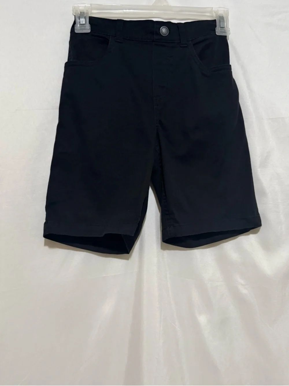 Boys Black 365 Kids Garanimals Shorts Size 8